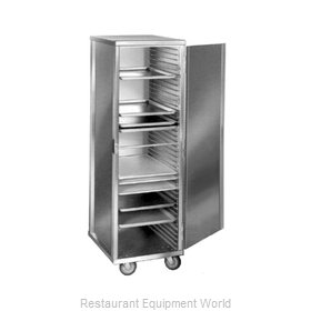 Channel Manufacturing 53C Cabinet, Enclosed, Bun / Food Pan