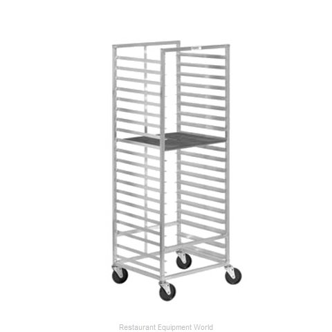 Channel Manufacturing 548A Refrigerator Rack, Roll-In