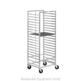 Channel Manufacturing 553A Refrigerator Rack, Roll-In