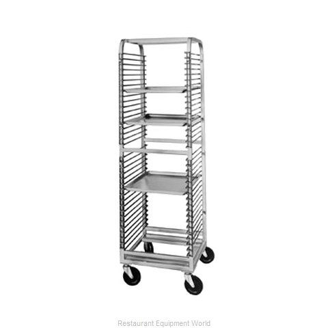 Channel Manufacturing 560NS Pan Rack, Bun