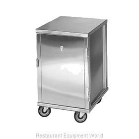 Channel Manufacturing 56C Cabinet, Enclosed, Bun / Food Pan