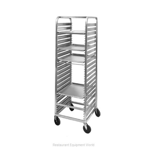 Channel Manufacturing 570AC Pan Rack, Bun