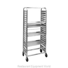 Channel Manufacturing 571AC Pan Rack, Bun