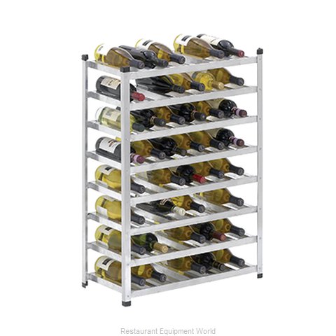 Channel Manufacturing 7501-3 Shelving, Wine