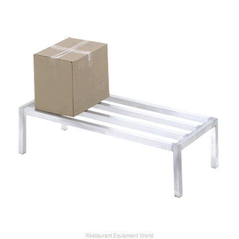 Channel Manufacturing ADE2024 Dunnage Rack, Tubular
