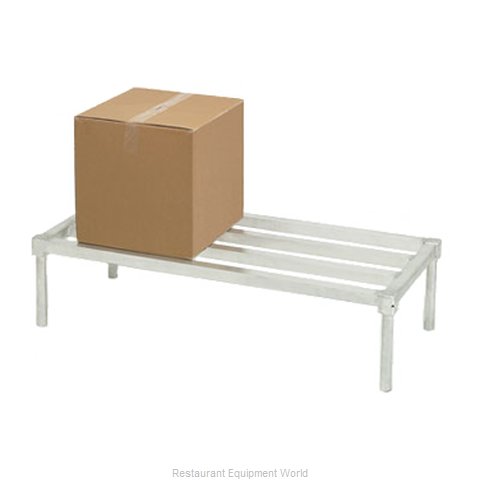 Channel Manufacturing ADE2024KD Dunnage Rack, Tubular