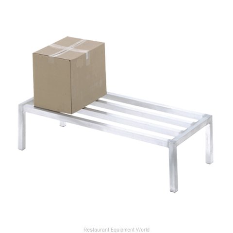 Channel Manufacturing ADE2036 Dunnage Rack, Tubular