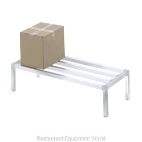 Channel Manufacturing ADE2460 Dunnage Rack, Tubular