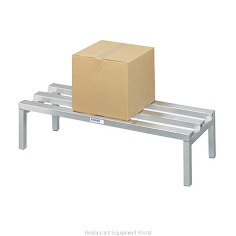 Channel Manufacturing ADR2024 Dunnage Rack, Channel