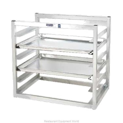 Channel Manufacturing AWM-5 Pan Rack, Universal