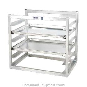 Channel Manufacturing AWM-5 Pan Rack, Universal