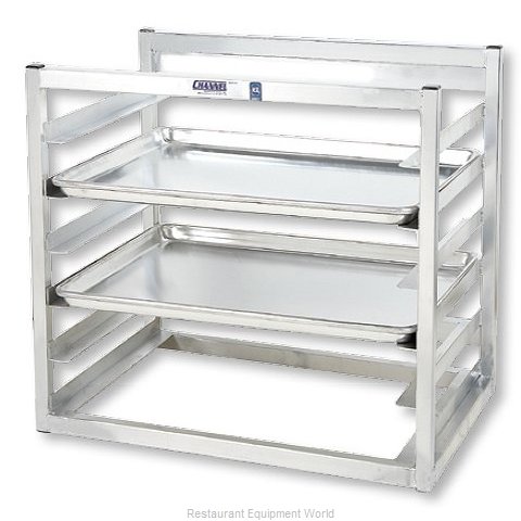 Channel Manufacturing AWM10 Wall Rack