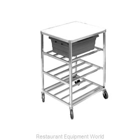 Channel Manufacturing AXDULR3 Lug, Rack