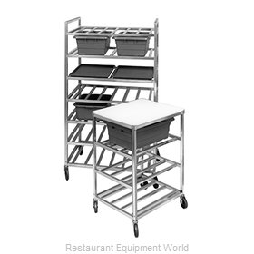 Channel Manufacturing AXDUSR7 Lug, Rack