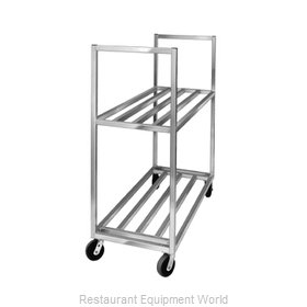Channel Manufacturing BBT-2 Cart, Transport Utility