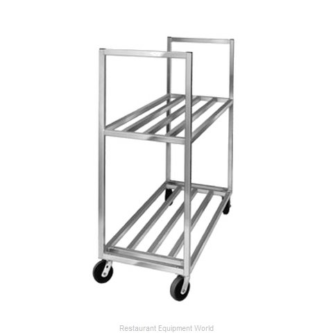 Channel Manufacturing BBT-4820-2 Cart, Transport Utility