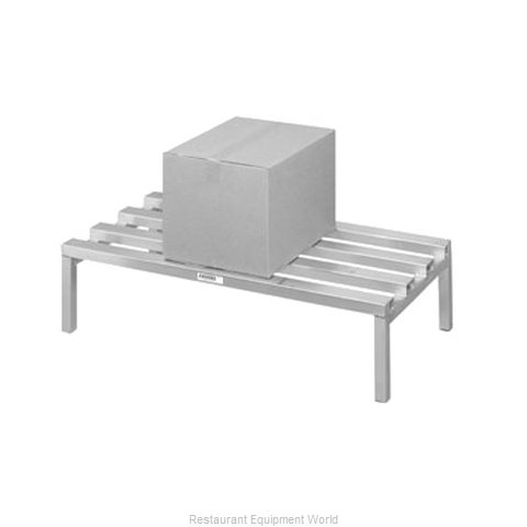 Channel Manufacturing CA2024 Dunnage Rack, Channel