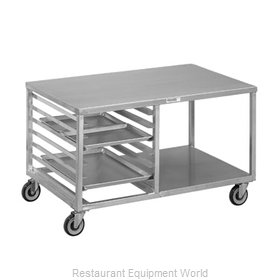 Channel Manufacturing COS348 Equipment Stand, Oven