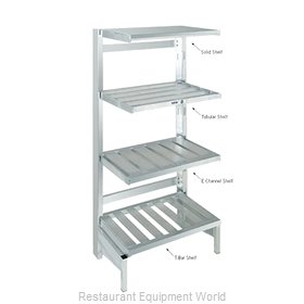 Channel Manufacturing CSH54 Shelving Accessories