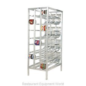 factory racks shelves stainless steel stand