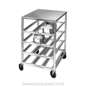 Channel Manufacturing CSR-33MP Can Storage Rack