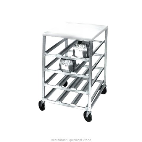 Channel Manufacturing CSR-3MP Can Storage Rack (Magnified)