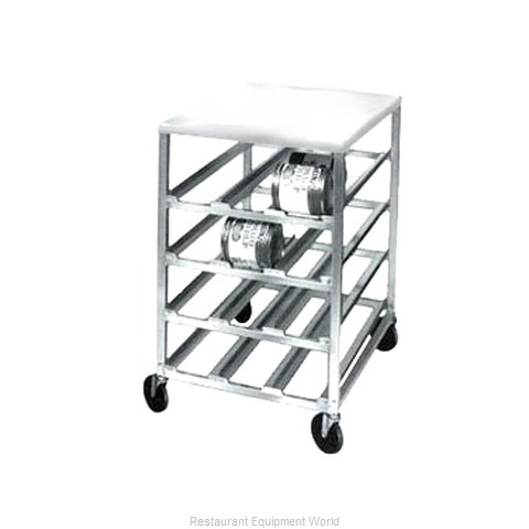 Channel Manufacturing CSR-3MP Can Storage Rack