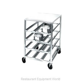 Channel Manufacturing CSR-3MP Can Storage Rack