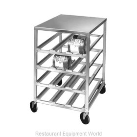 Channel Manufacturing CSR-3MS Can Storage Rack