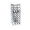 Anaquel de Almacenamiento de Latas
 <br><span class=fgrey12>(Channel Manufacturing CSR-9 Can Storage Rack)</span>