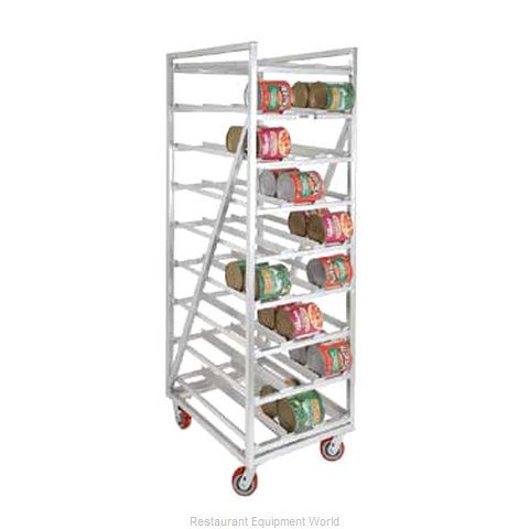 Channel Manufacturing CSR-99 Can Storage Rack