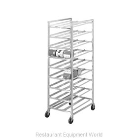 Channel Manufacturing CSR-9M Can Storage Rack