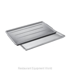 Channel Manufacturing D926-B Display Tray, Market / Bakery, Plastic