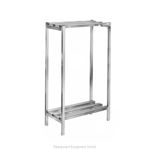 Channel Manufacturing DR337-2 Shelving Unit, Channel