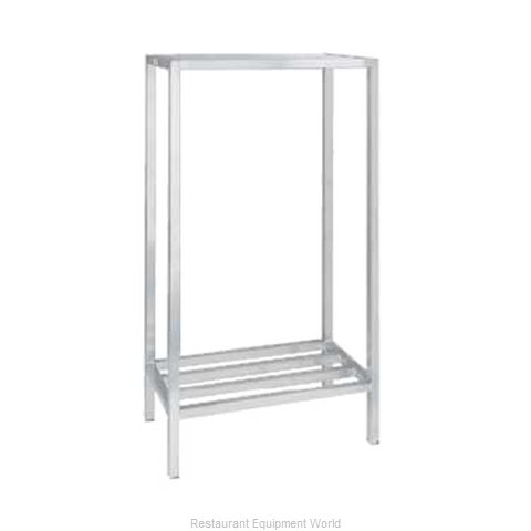 Channel Manufacturing ED2442-2 Shelving Unit, Channel