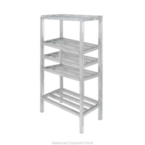 Channel Manufacturing ED326-4 Shelving Unit, Channel