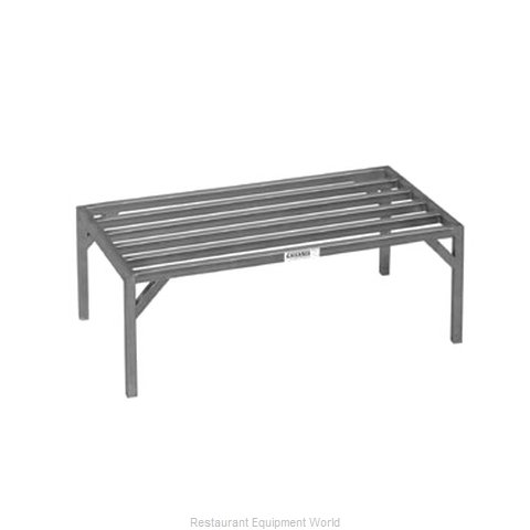 Channel Manufacturing ES2072 Dunnage Rack, Tubular