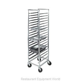 Channel Manufacturing ETPR-3E6 Refrigerator Rack, Roll-In