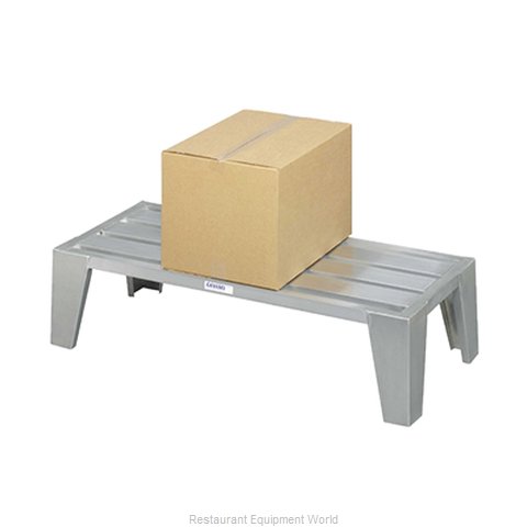 Channel Manufacturing EXD2436 Dunnage Rack, Channel