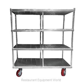 Channel Manufacturing FTDR-3 Tray Drying Rack