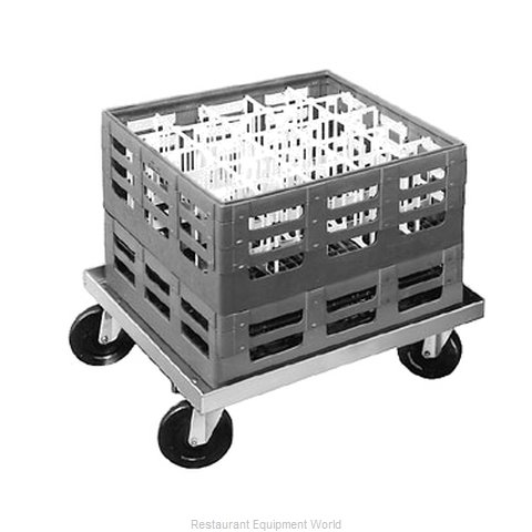 Channel Manufacturing GRD Dolly, Dishwasher Rack