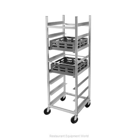 Channel Manufacturing GRR-6 Cart, Dishwasher Rack