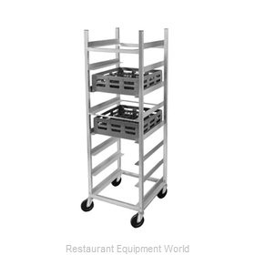 Channel Manufacturing GRR-6 Cart, Dishwasher Rack