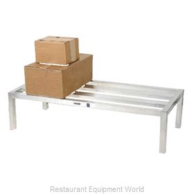 Channel Manufacturing HD2048 Dunnage Rack, Channel