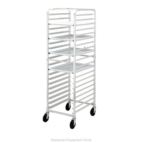 Channel Manufacturing HDKD20 Pan Rack, Bun