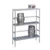 Channel Manufacturing KAR80 Keg Storage Rack