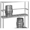 Channel Manufacturing KS180 Keg Storage Rack, Parts & Accessories