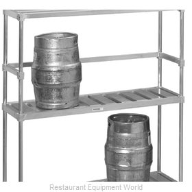 Channel Manufacturing KS193 Keg Storage Rack, Parts & Accessories