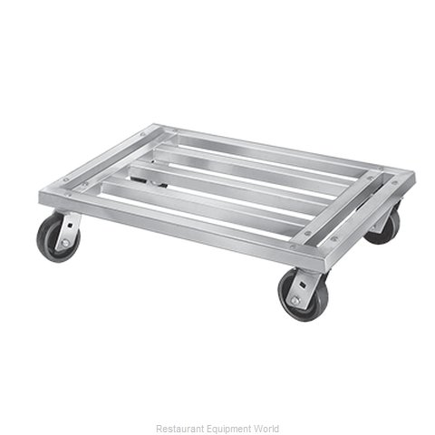 Channel Manufacturing MD2042 Dunnage Rack, Mobile