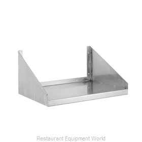 Channel Manufacturing MWS1824 Microwave Oven, Shelf